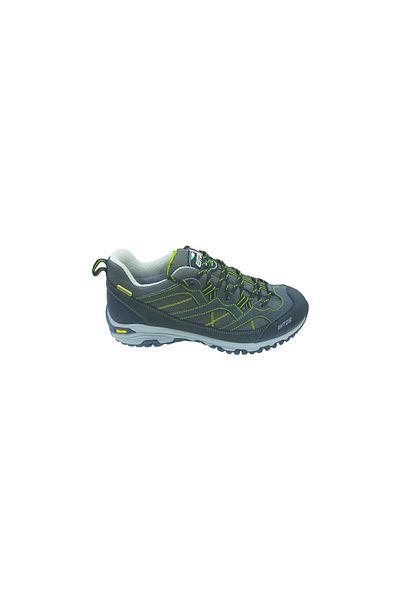Mondeox Unisex Γκρι Άρβυλο Lytos Quattro Ανθρακί Sneakers 43