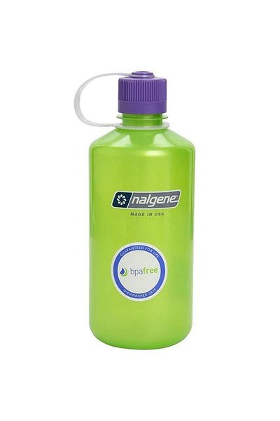 NALGENE Tritan 32 Oz Water Bottle Green