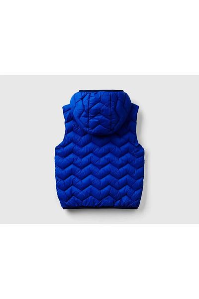 United Colors of Benetton Çocuk Yelek 2TWDCJ00R-24K
