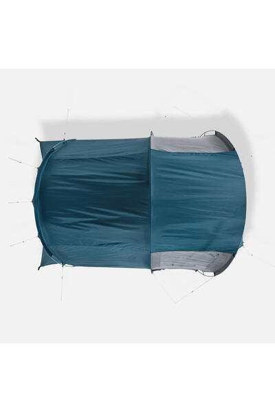 Decathlon Quechua Kamp Çadırı - 4 Kişilik - XXL Boy - MH100