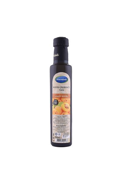 Mecitefendi 250 ml Apricot Kernel Oil