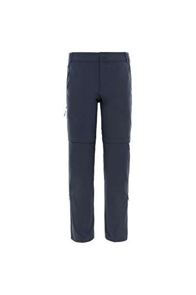THE NORTH FACE W Exploratıon Convertıble Pant - Eu- Nf00cn1b0c51
