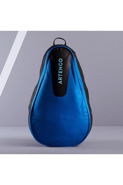 Decathlon Σακίδιο πλάτης τένις Artengo - Μπλε - 100 bp