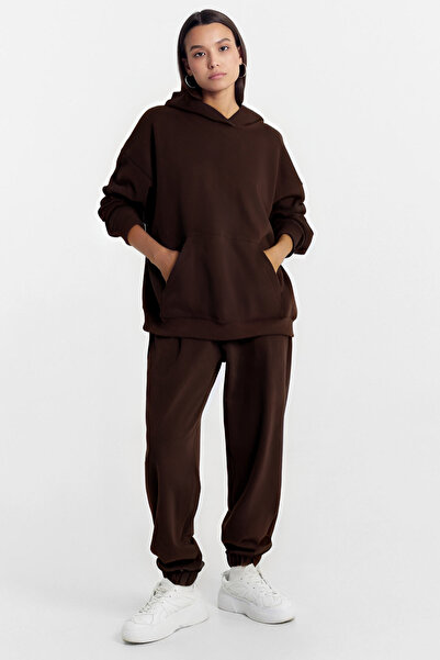 YAKAMEL Set de trening super elastic pentru femei, cu talie înaltă, 3 fire, d...