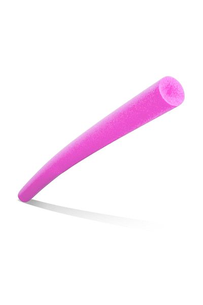 Decathlon Foam Pool Pasta - 118 Cm - Pink
