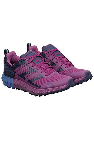 SCOTT Παπούτσια για τρέξιμο Kinabalu 2 Trail Λιλά