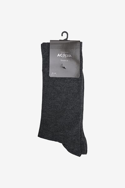 ALTINYILDIZ CLASSICS Men's Marengo Bamboo Single Socks