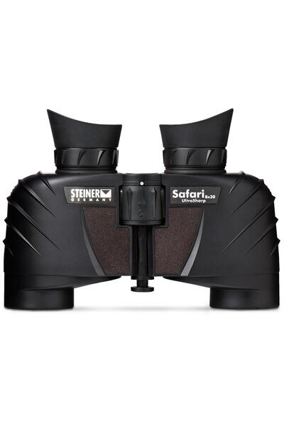 Genel Markalar SAFARI ULTRASHARP 8X30 ELDURBUNU STICKERLI
