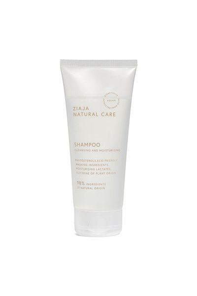 Ziaja Natural Care Shampoo 200 ml