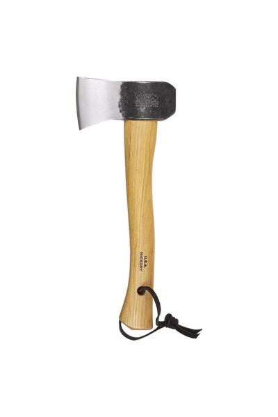 PRANDI 500gr Kamp Baltası, 33cm Hikori Sap-3.051.05.TH