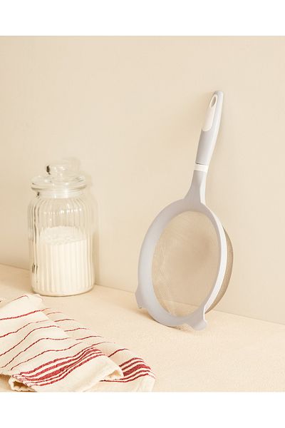 Madame Coco 19 cm Delphine-Drahtsieb