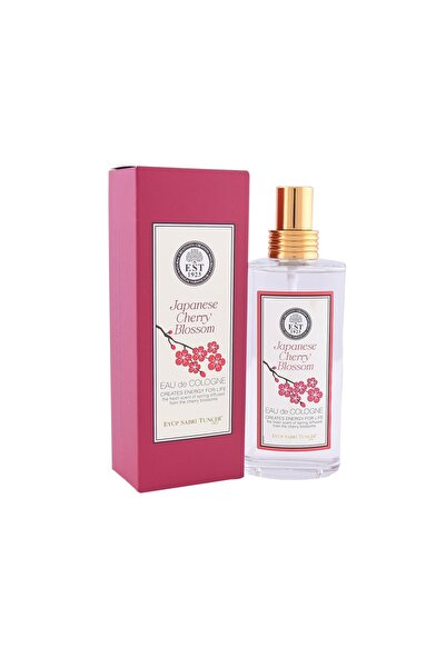 Eyüp Sabri Tuncer Japanese Cherry Eau De Cologne 150 ml
