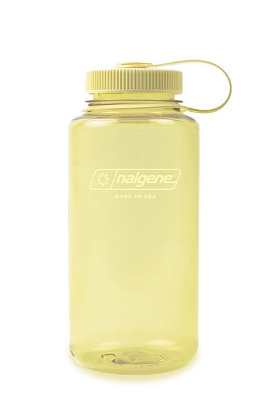 NALGENE 32oz WM Butter Sustain - 1 Liter Water Bottle
