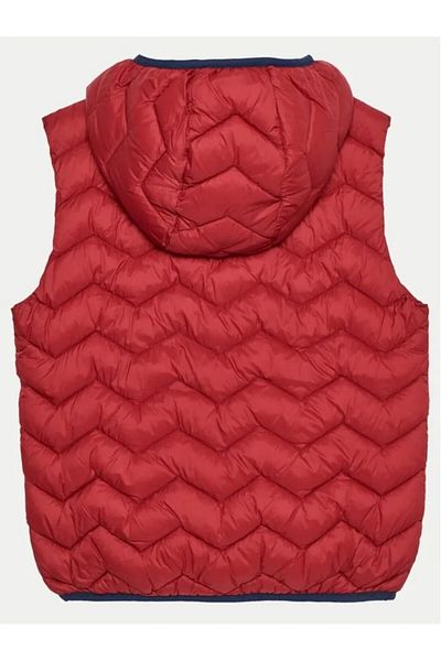 United Colors of Benetton BENETTON Çocuk Yelek 2TWDCJ00R-24K