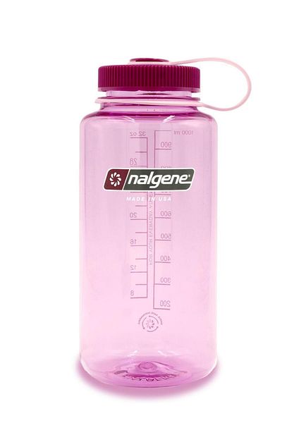 NALGENE 32oz Wm Cosmo مع غطاء بلاتيني