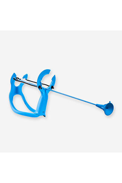 Decathlon Geologic Okçuluk Seti - Mavi - Easytech