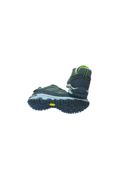Mondeox Unisex Γκρι Άρβυλο Lytos Quattro Ανθρακί Sneakers 43