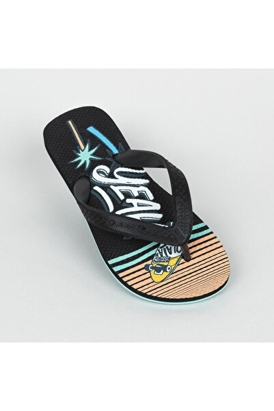 Decathlon Olaian Çocuk Parmak Arası Terlik - Yeah - 190