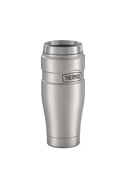 Thermos Sk1005 - كوب الملك المقاوم للصدأ سعة 0.47 لتر