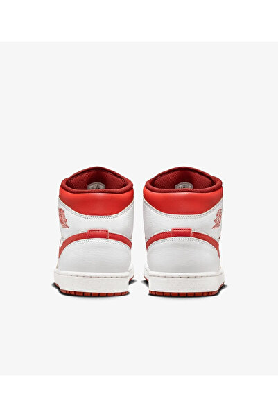 Nike Air Jordan 1 Mid Se Erkek Sneaker