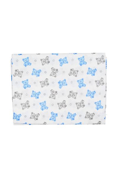 Bebefox 115X75 cm Breastfeeding Bib - 120092