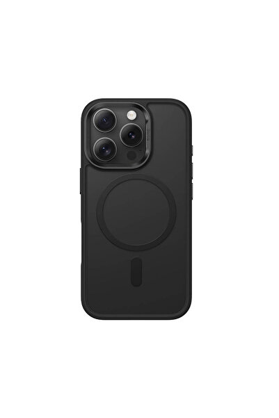 Benks iPhone 16 Pro Uyumlu Kılıf Magsafe Şarj Özellikli Benks Mist Protective...