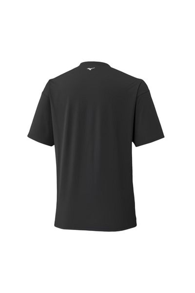 MIZUNO Ανδρικό μπλουζάκι Sergio Ramos Oversized