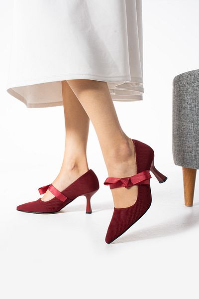 myshoes pantofi cu toc stiletto de sezon nou