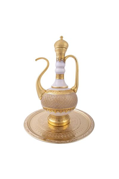 Canba Gold Zişan Boutique Jug