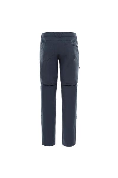THE NORTH FACE W Exploratıon Convertıble Pant - Eu- Nf00cn1b0c51