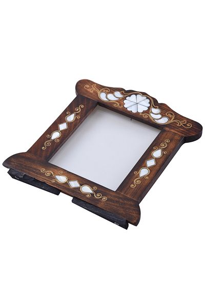 nusnus Embroidered Postcard Holder 24X22 cm No4