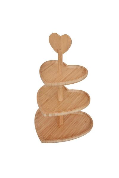 Bambum Triple - 3 Layer Cookie Holder