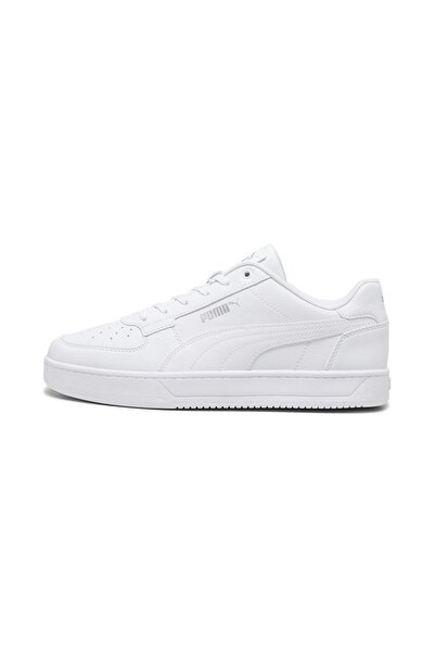 Puma Caven 2,0 White Silver Unisex Spor Ayakkabı 392290-02
