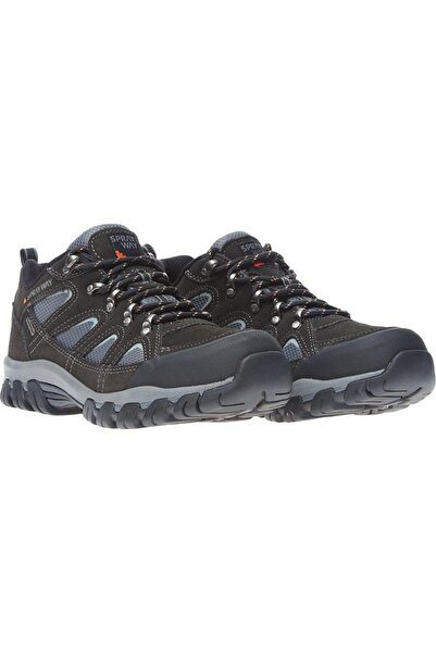 Sprayway Mull Low Hydrodry Men's Shoes Black