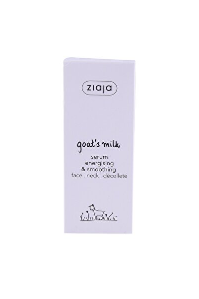 Ziaja Keçi Sütü Enerji Verici Rahatlatıcı Serum 50 ml