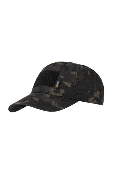 5.11 Tactical Flag Bearer Cap Black