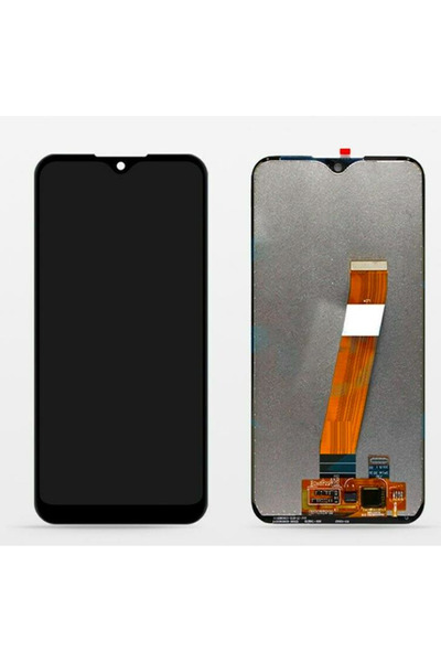 Samsung TELEFON EKRANI SAMSUNG A01 SERVİS ÇITASIZ