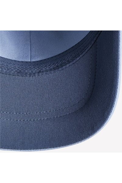 Decathlon 58 cm Blue Artengo Tennis Cap
