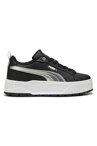 Puma 398892 Karmen II L Metallic Dream Sneaker Παπούτσια Unisex Αθλητικά Παπο...