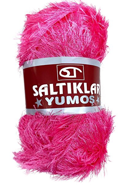 Mestore Yumoş لحية محبوكة يدويًا من الصوف الخيط 16