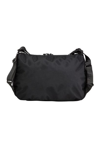 MIZUNO Holdall 30 Unisex Bag Black / Gray