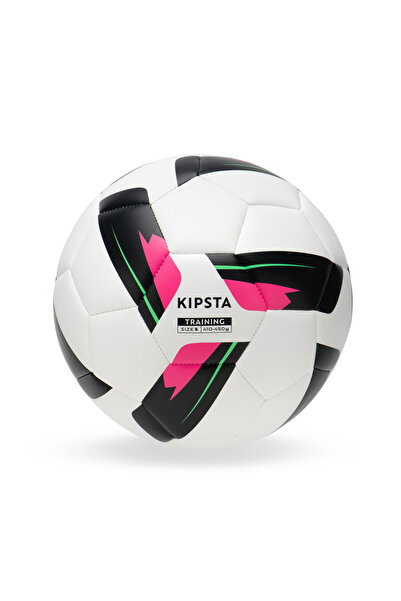 Decathlon Kipsta Futbol Topu - 5 Numara - Beyaz