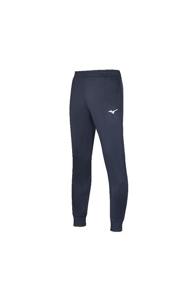 MIZUNO Pantaloni de antrenament Core Pantaloni de trening pentru bărbați, bleumarin