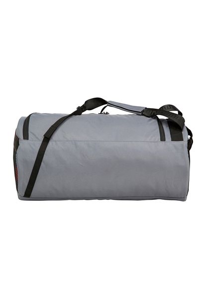 MIZUNO Holdall 38 Unisex Grey/Red Bag