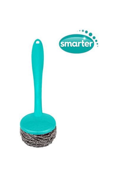 SMARTER Scouring Wire with Handle