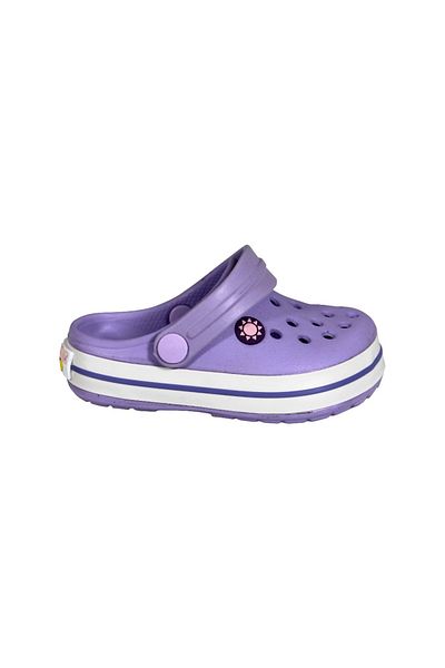 solariz Daily Orthopedic Non-Slip Sole Beach-Sea Children's Sandals Slippers