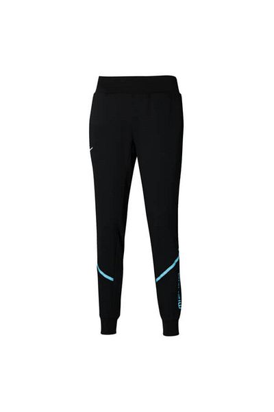 MIZUNO Sweat Pant Γυναικείο Φούτερ Μαύρο