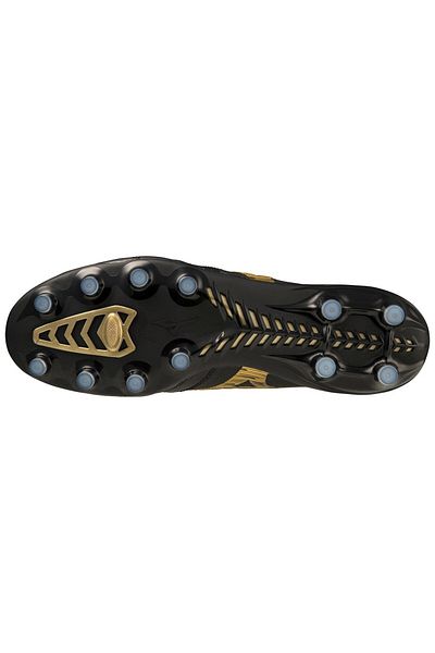 MIZUNO Morelia Neo 4 Beta Japan Men's Football Boots Black