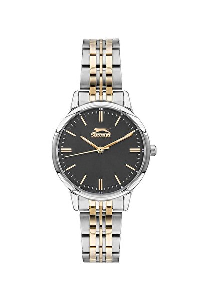 Slazenger Sl.09.2043.3.05 Women's Wristwatch