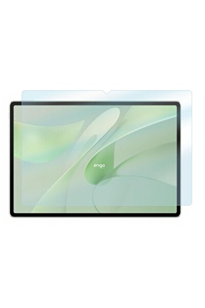 Engo Huawei MatePad 12 X Ekran Koruyucu Nano Şeffaf 12 inç Parlak